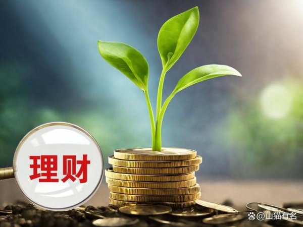 中国股票配资网网站 部分银行股股息率超8%，存银行不如买银行股？